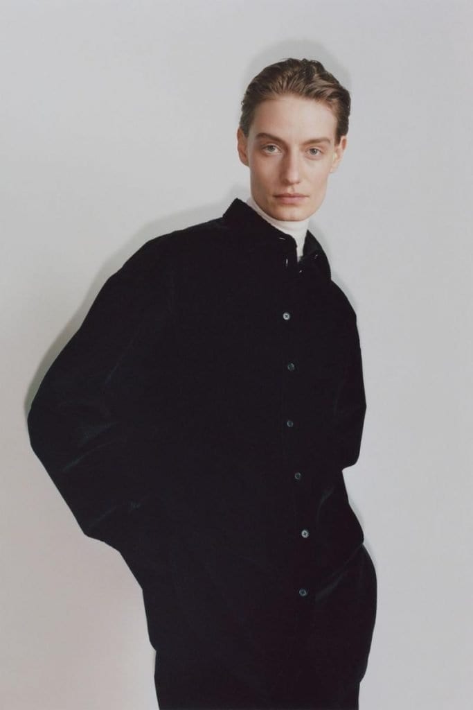 The Row Pre-Fall 2020 The Row Pre-Fall 2020 Vanity Teen 虚荣青年 Lifestyle & new faces magazine