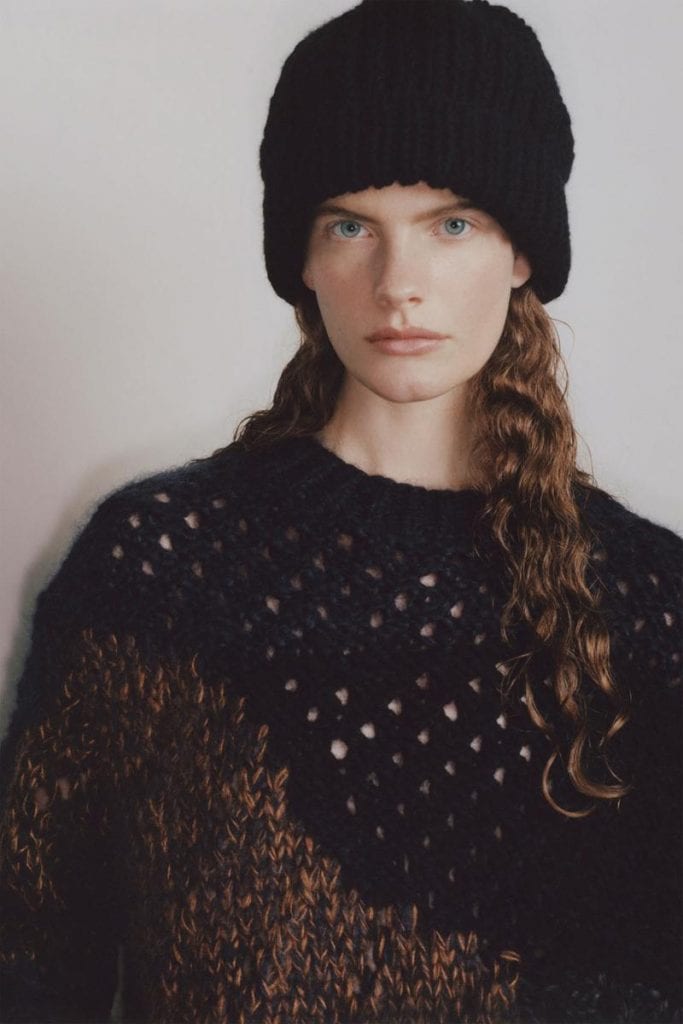 The Row Pre-Fall 2020 The Row Pre-Fall 2020 Vanity Teen 虚荣青年 Lifestyle & new faces magazine