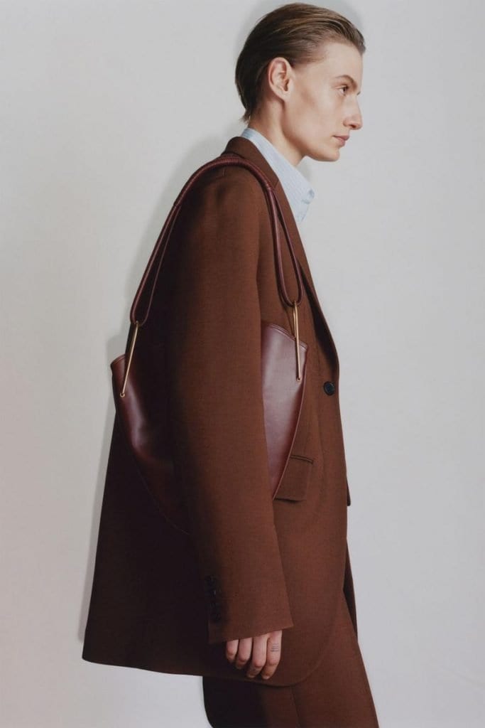 The Row Pre-Fall 2020 The Row Pre-Fall 2020 Vanity Teen 虚荣青年 Lifestyle & new faces magazine