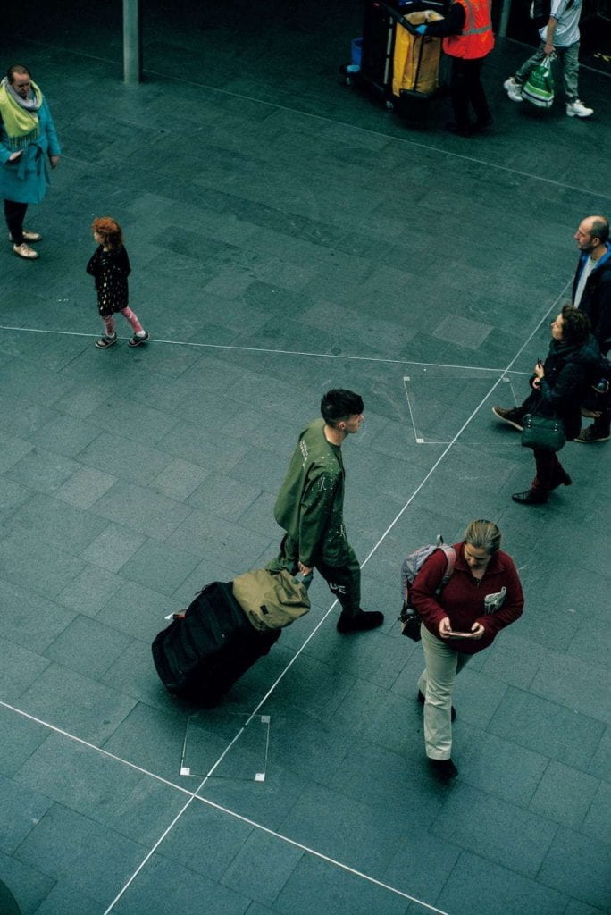 Uniform Experiment SS20 Vanity Teen 虚荣青年 Lifestyle & new faces magazine Uniform Experiment SS20 Uniform Experiment SS20 Vanity Teen 虚荣青年 Lifestyle & new faces magazine