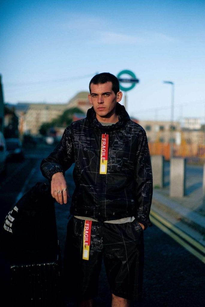 Uniform Experiment SS20 Vanity Teen 虚荣青年 Lifestyle & new faces magazine Uniform Experiment SS20 Uniform Experiment SS20 Vanity Teen 虚荣青年 Lifestyle & new faces magazine