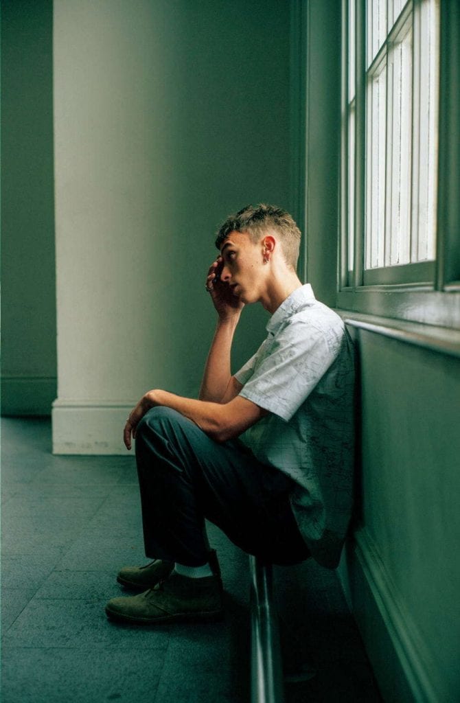 Uniform Experiment SS20 Vanity Teen 虚荣青年 Lifestyle & new faces magazine Uniform Experiment SS20 Uniform Experiment SS20 Vanity Teen 虚荣青年 Lifestyle & new faces magazine