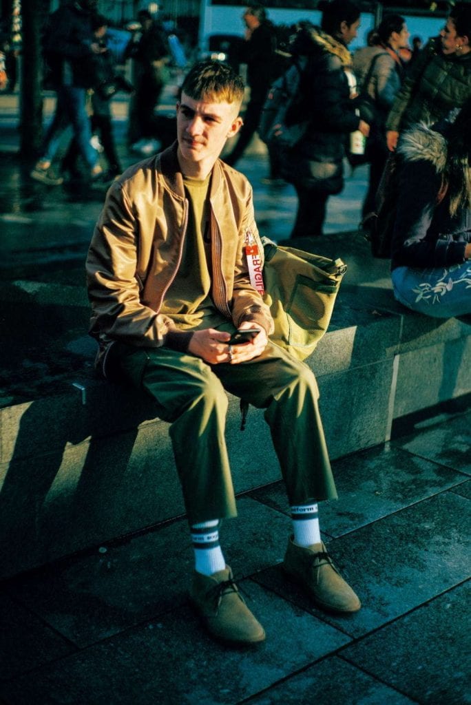 Uniform Experiment SS20 Vanity Teen 虚荣青年 Lifestyle & new faces magazine Uniform Experiment SS20 Uniform Experiment SS20 Vanity Teen 虚荣青年 Lifestyle & new faces magazine