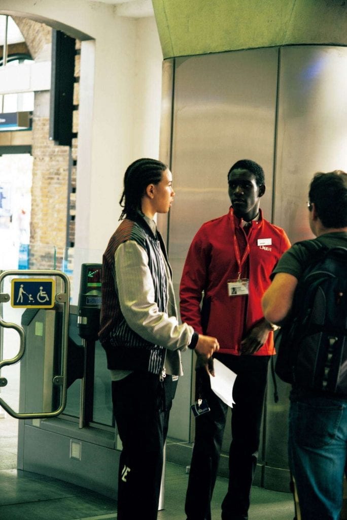 Uniform Experiment SS20 Vanity Teen 虚荣青年 Lifestyle & new faces magazine Uniform Experiment SS20 Uniform Experiment SS20 Vanity Teen 虚荣青年 Lifestyle & new faces magazine