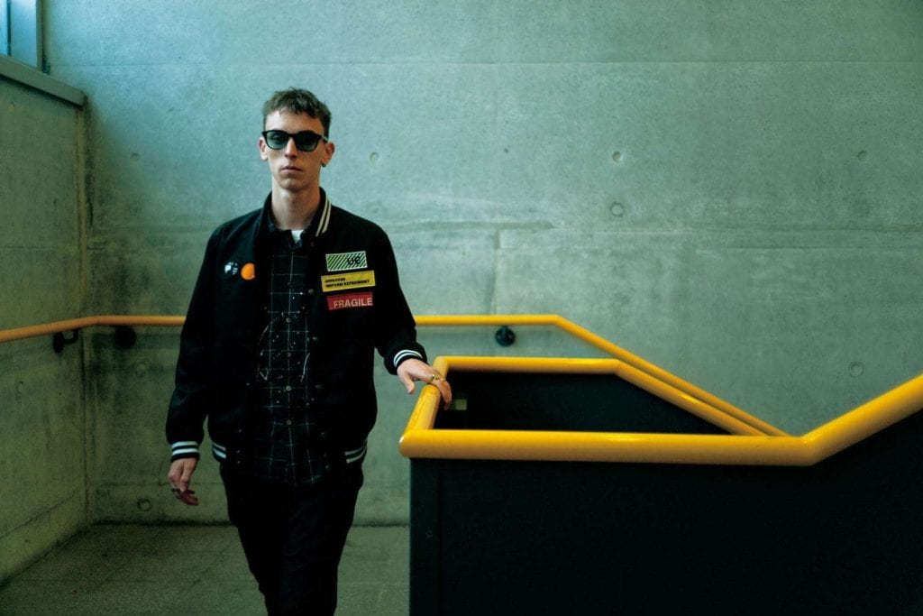 Uniform Experiment SS20 Vanity Teen 虚荣青年 Lifestyle & new faces magazine Uniform Experiment SS20 Uniform Experiment SS20 Vanity Teen 虚荣青年 Lifestyle & new faces magazine