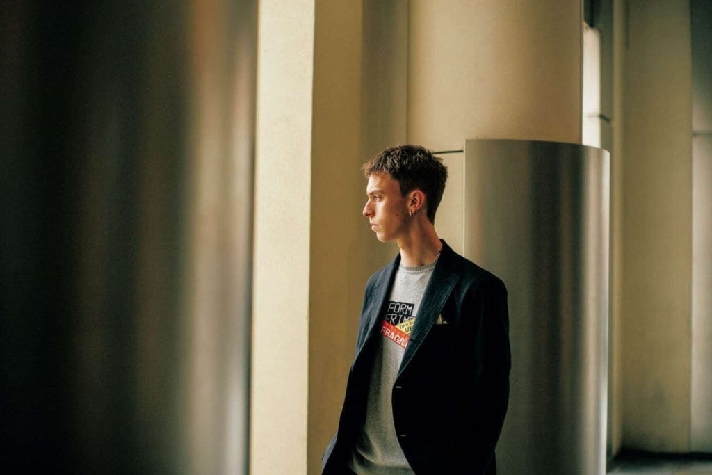 Uniform Experiment SS20 Vanity Teen 虚荣青年 Lifestyle & new faces magazine Uniform Experiment SS20 Uniform Experiment SS20 Vanity Teen 虚荣青年 Lifestyle & new faces magazine