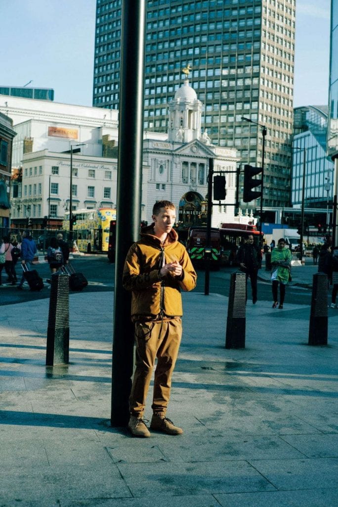 Uniform Experiment SS20 Vanity Teen 虚荣青年 Lifestyle & new faces magazine Uniform Experiment SS20 Uniform Experiment SS20 Vanity Teen 虚荣青年 Lifestyle & new faces magazine