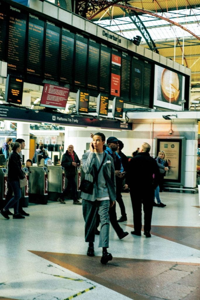 Uniform Experiment SS20 Vanity Teen 虚荣青年 Lifestyle & new faces magazine Uniform Experiment SS20 Uniform Experiment SS20 Vanity Teen 虚荣青年 Lifestyle & new faces magazine