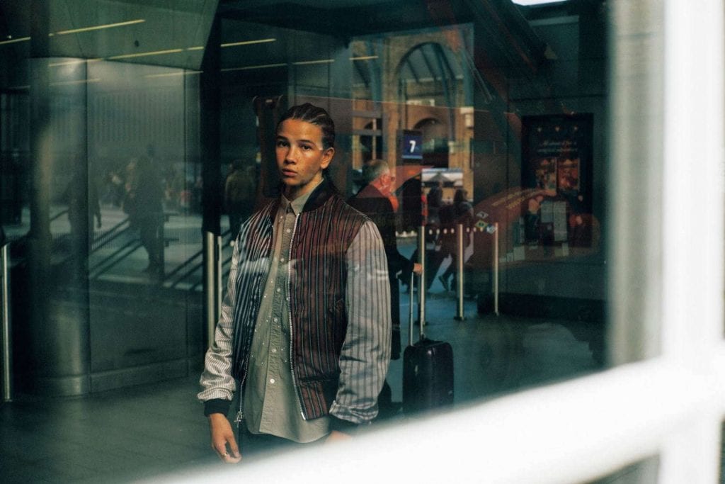 Uniform Experiment SS20 Vanity Teen 虚荣青年 Lifestyle & new faces magazine Uniform Experiment SS20 Uniform Experiment SS20 Vanity Teen 虚荣青年 Lifestyle & new faces magazine