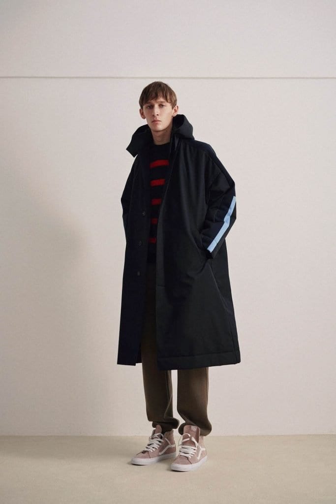 wrapinknot FW20 wrapinknot FW20 Vanity Teen 虚荣青年 Lifestyle & new faces magazine