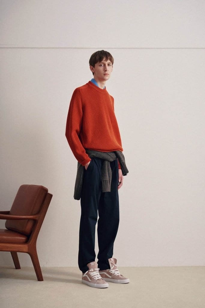 wrapinknot FW20 wrapinknot FW20 Vanity Teen 虚荣青年 Lifestyle & new faces magazine