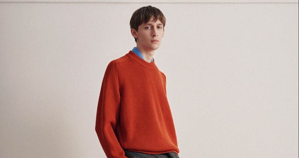 wrapinknot FW20 wrapinknot FW20 Vanity Teen 虚荣青年 Lifestyle & new faces magazine