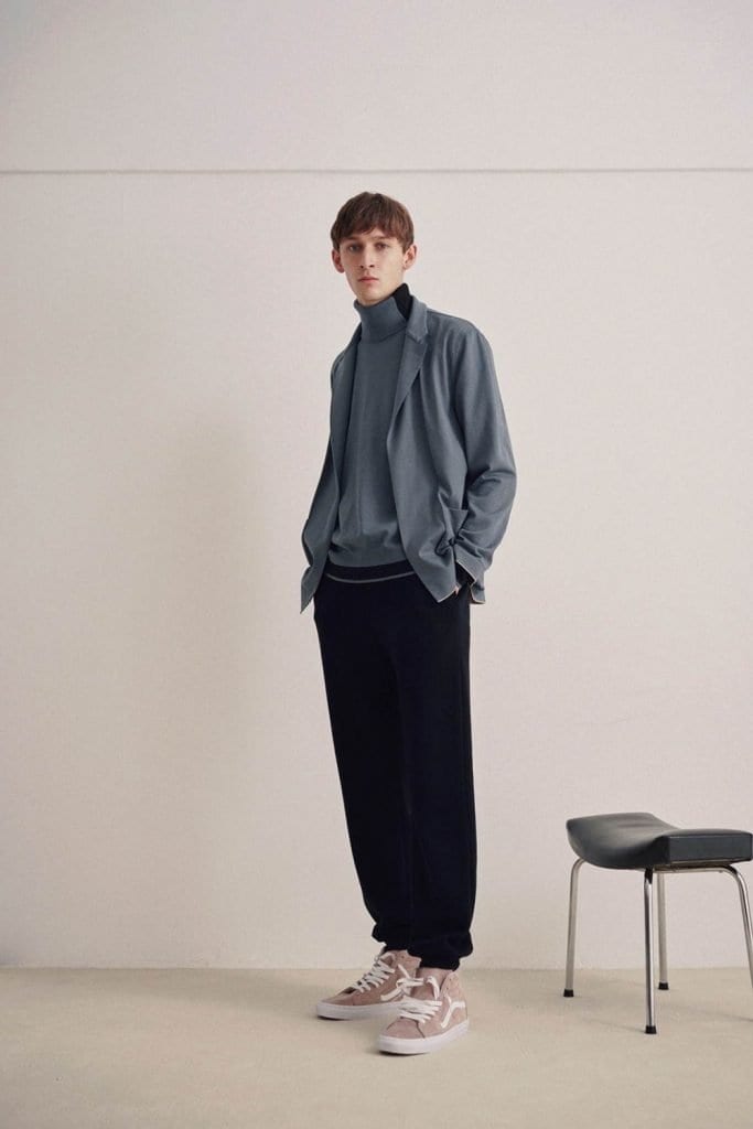 wrapinknot FW20 wrapinknot FW20 Vanity Teen 虚荣青年 Lifestyle & new faces magazine