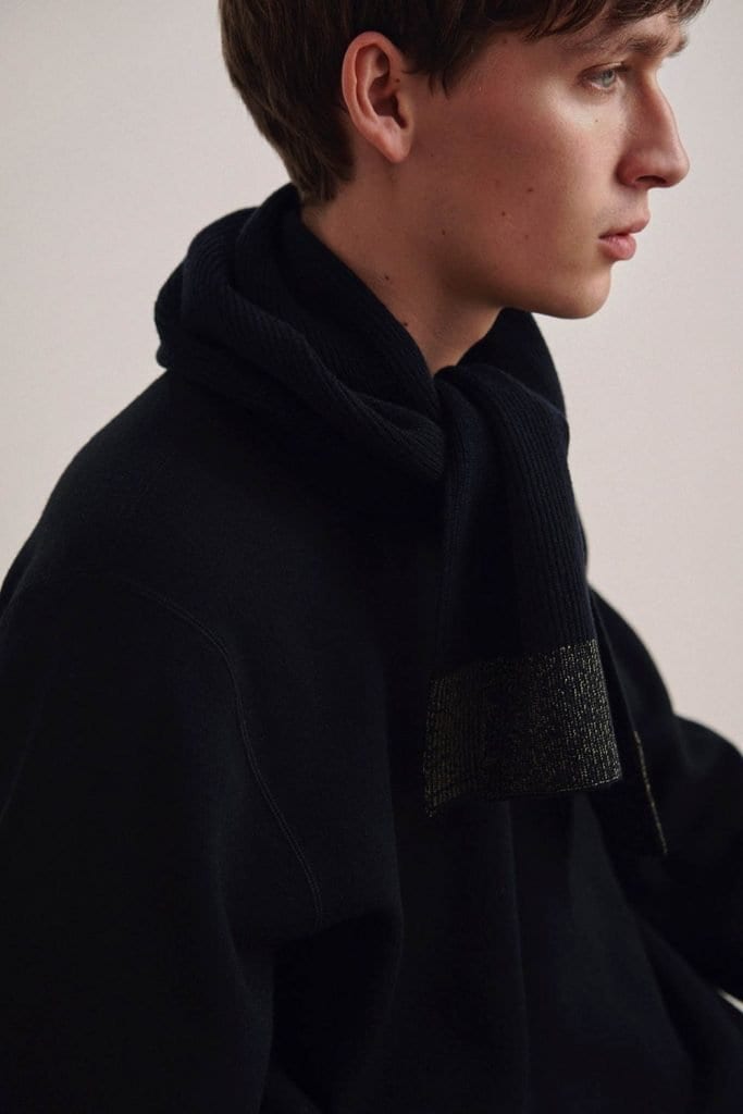 wrapinknot FW20 wrapinknot FW20 Vanity Teen 虚荣青年 Lifestyle & new faces magazine