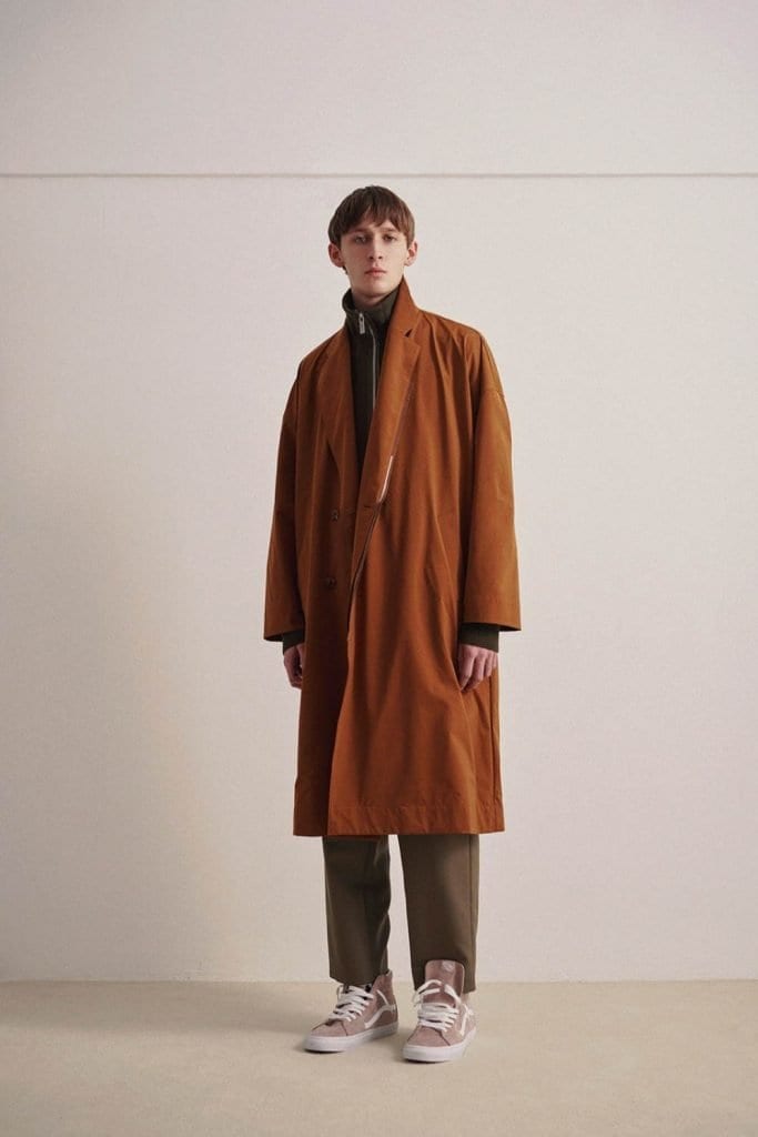 wrapinknot FW20 wrapinknot FW20 Vanity Teen 虚荣青年 Lifestyle & new faces magazine