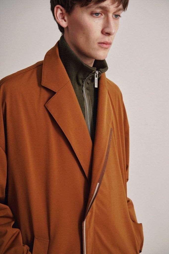 wrapinknot FW20 wrapinknot FW20 Vanity Teen 虚荣青年 Lifestyle & new faces magazine