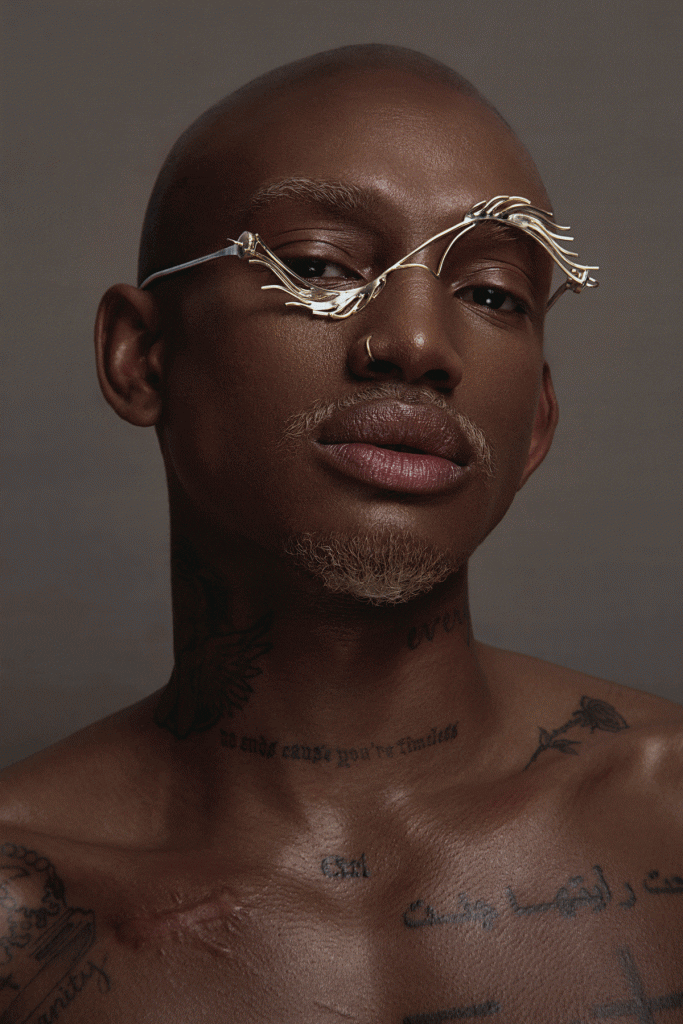 Jalen by Francisco Betancourt Jalen by Francisco Betancourt Vanity Teen 虚荣青年 Lifestyle & new faces magazine