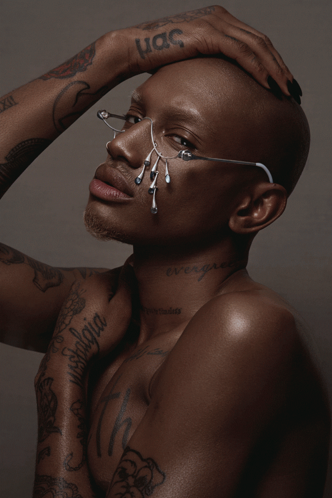 Jalen by Francisco Betancourt Jalen by Francisco Betancourt Vanity Teen 虚荣青年 Lifestyle & new faces magazine