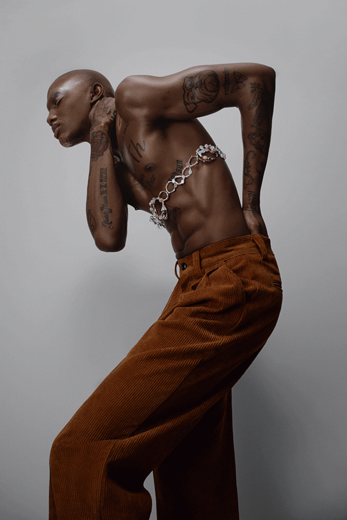 Jalen by Francisco Betancourt Jalen by Francisco Betancourt Vanity Teen 虚荣青年 Lifestyle & new faces magazine