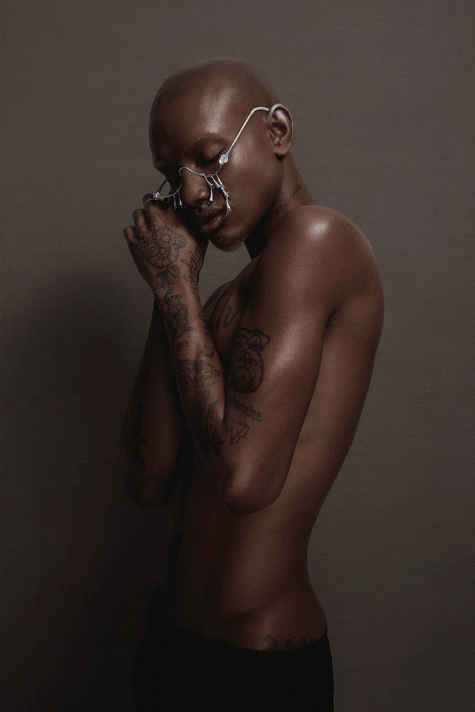 Jalen by Francisco Betancourt Jalen by Francisco Betancourt Vanity Teen 虚荣青年 Lifestyle & new faces magazine