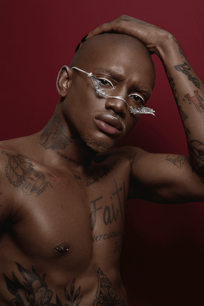 Jalen by Francisco Betancourt Jalen by Francisco Betancourt Vanity Teen 虚荣青年 Lifestyle & new faces magazine