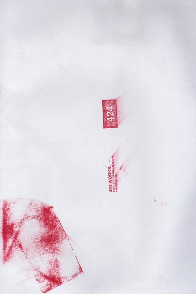 SS20 424 Collection SS20 424 Collection Vanity Teen 虚荣青年 Lifestyle & new faces magazine