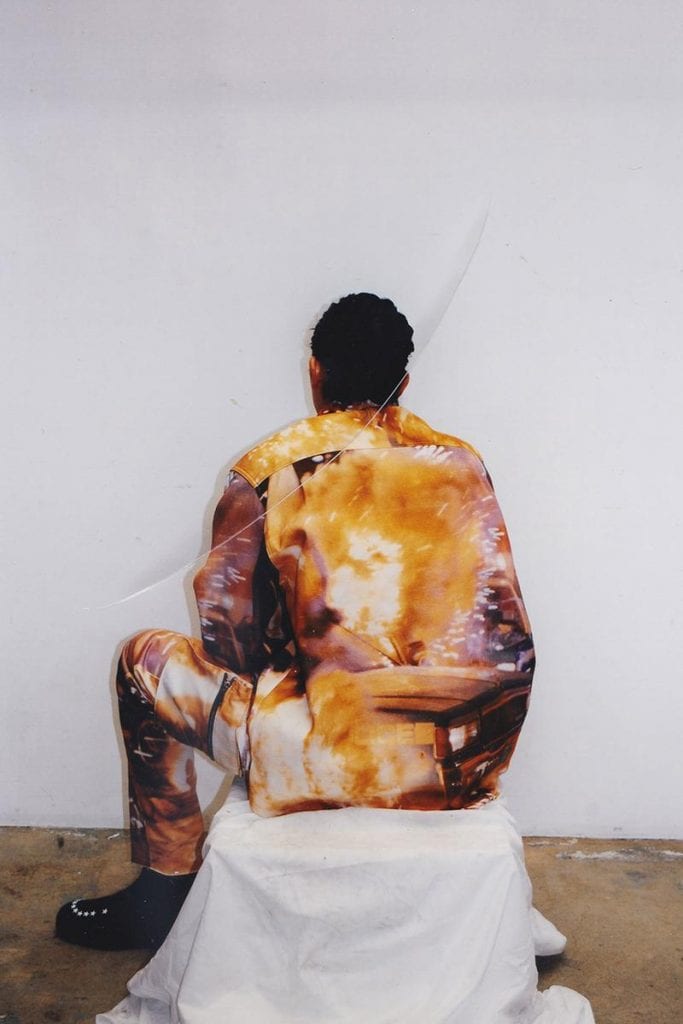 SS20 424 Collection SS20 424 Collection Vanity Teen 虚荣青年 Lifestyle & new faces magazine