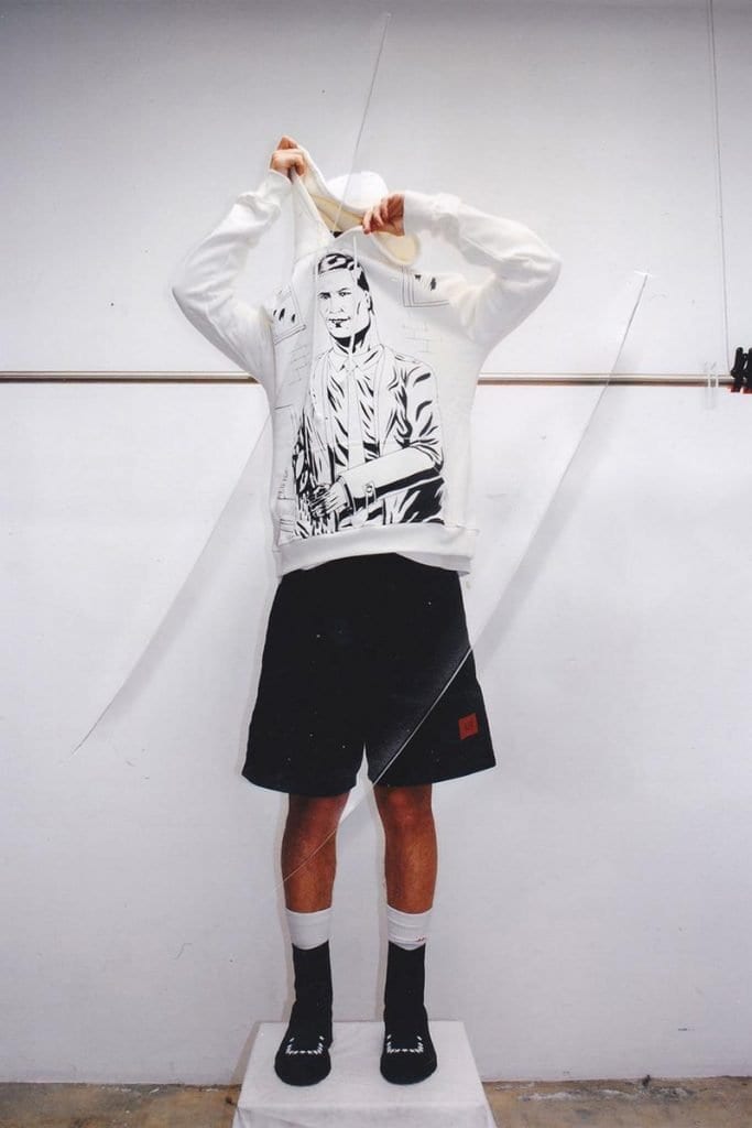 SS20 424 Collection SS20 424 Collection Vanity Teen 虚荣青年 Lifestyle & new faces magazine