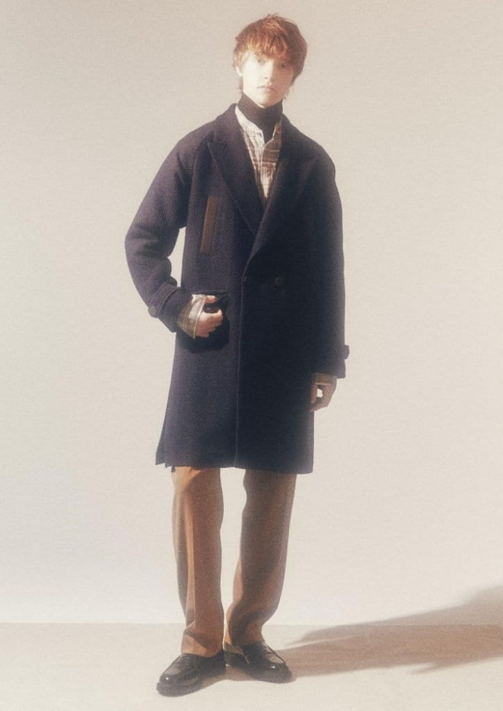 FW20 ANTINOMYO FW20 ANTINOMYO Vanity Teen 虚荣青年 Lifestyle & new faces magazine