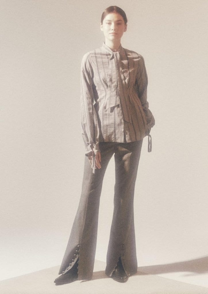 FW20 ANTINOMYO FW20 ANTINOMYO Vanity Teen 虚荣青年 Lifestyle & new faces magazine