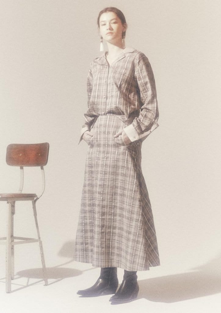 FW20 ANTINOMYO FW20 ANTINOMYO Vanity Teen 虚荣青年 Lifestyle & new faces magazine