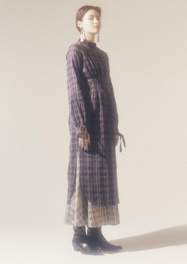 FW20 ANTINOMYO FW20 ANTINOMYO Vanity Teen 虚荣青年 Lifestyle & new faces magazine