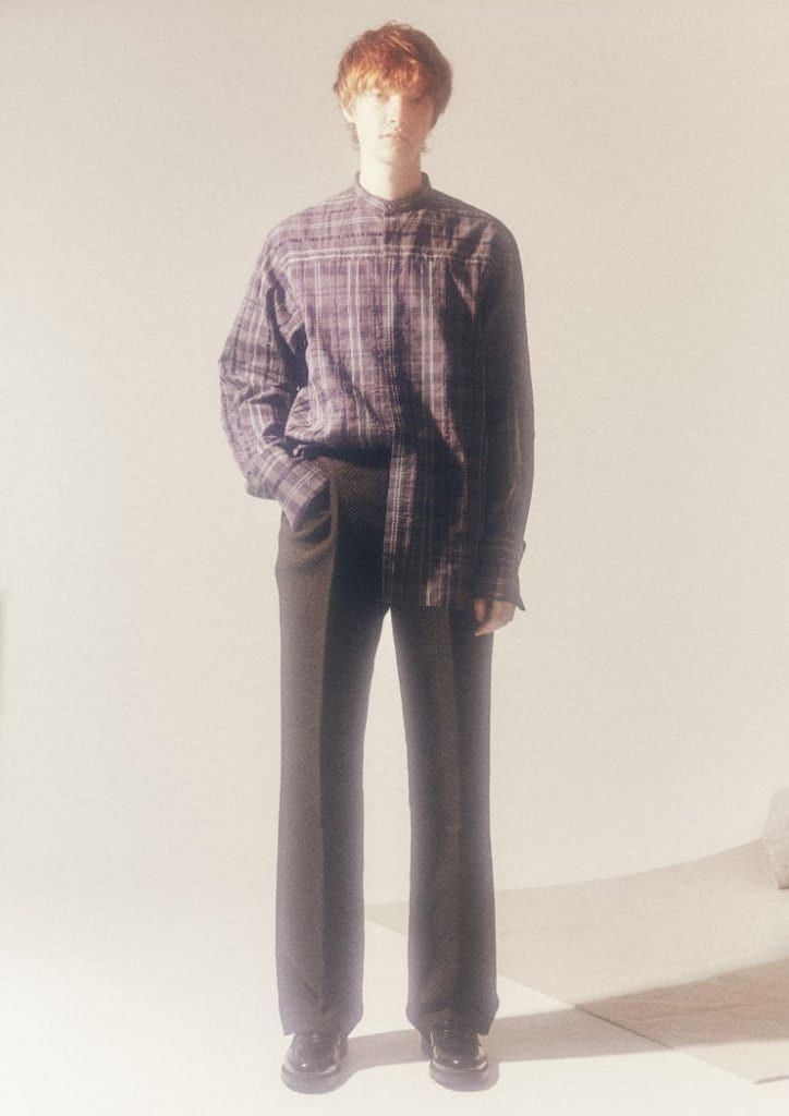 FW20 ANTINOMYO FW20 ANTINOMYO Vanity Teen 虚荣青年 Lifestyle & new faces magazine