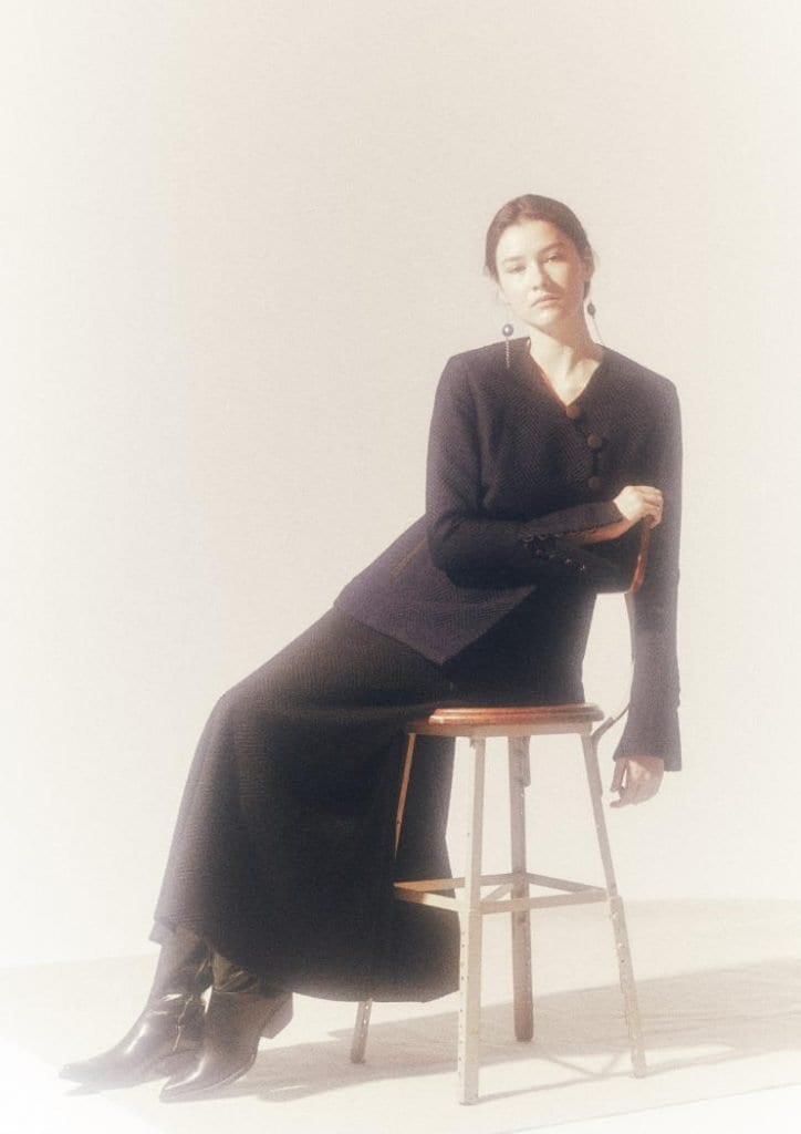 FW20 ANTINOMYO FW20 ANTINOMYO Vanity Teen 虚荣青年 Lifestyle & new faces magazine