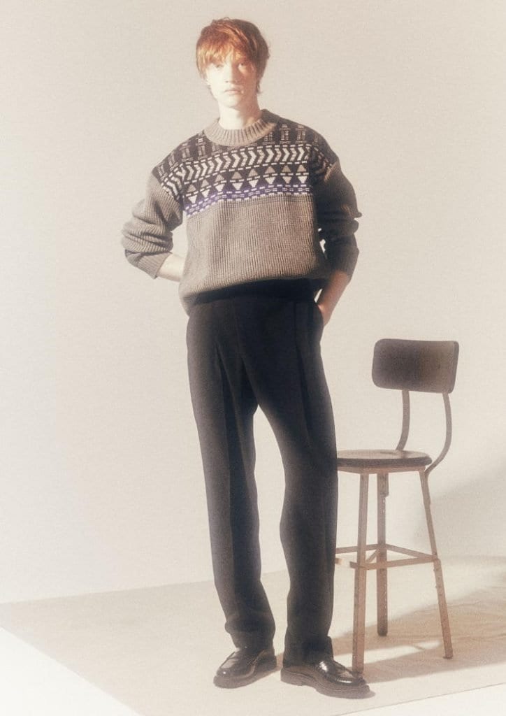 FW20 ANTINOMYO FW20 ANTINOMYO Vanity Teen 虚荣青年 Lifestyle & new faces magazine