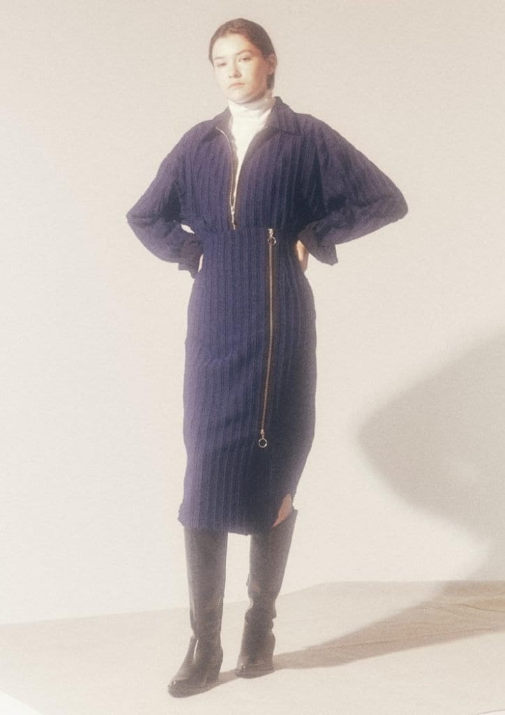 FW20 ANTINOMYO FW20 ANTINOMYO Vanity Teen 虚荣青年 Lifestyle & new faces magazine