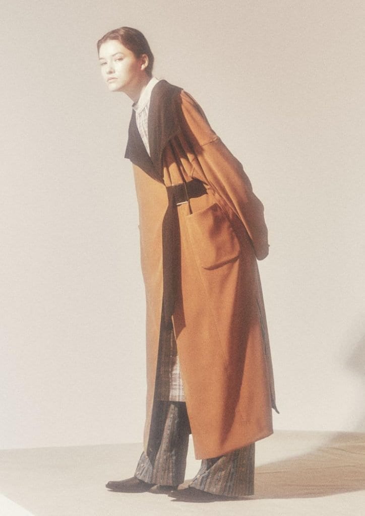 FW20 ANTINOMYO FW20 ANTINOMYO Vanity Teen 虚荣青年 Lifestyle & new faces magazine