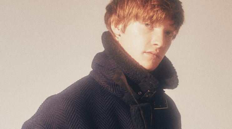 FW20 ANTINOMYO FW20 ANTINOMYO Vanity Teen 虚荣青年 Lifestyle & new faces magazine