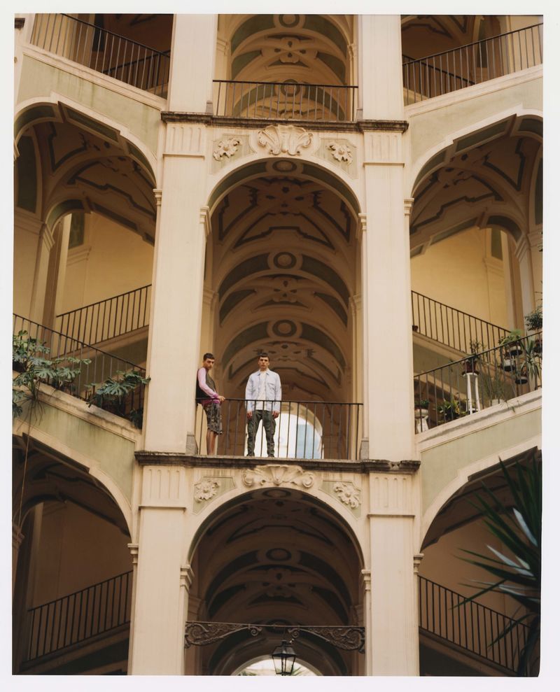 SS20 C.P. Company SS20 C.P. Company Vanity Teen 虚荣青年 Lifestyle & new faces magazine