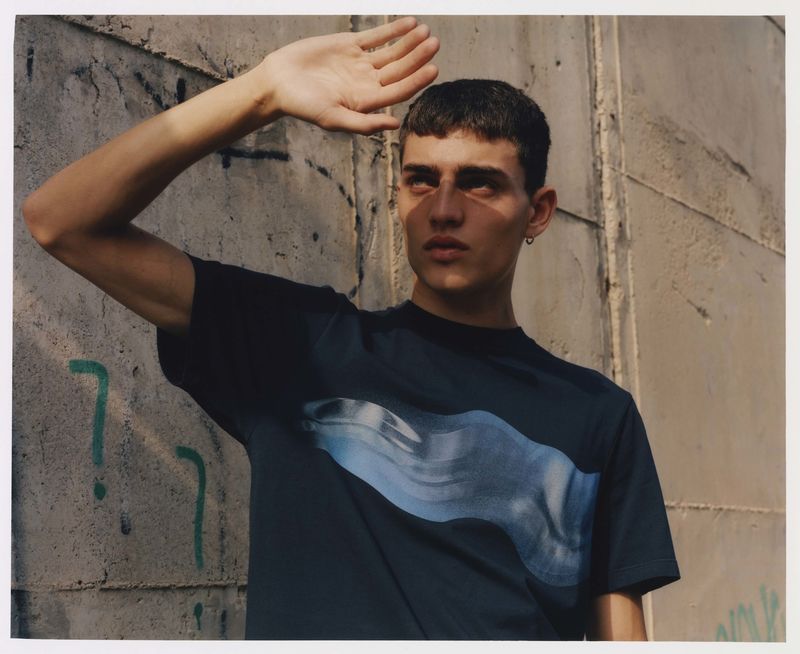 SS20 C.P. Company SS20 C.P. Company Vanity Teen 虚荣青年 Lifestyle & new faces magazine