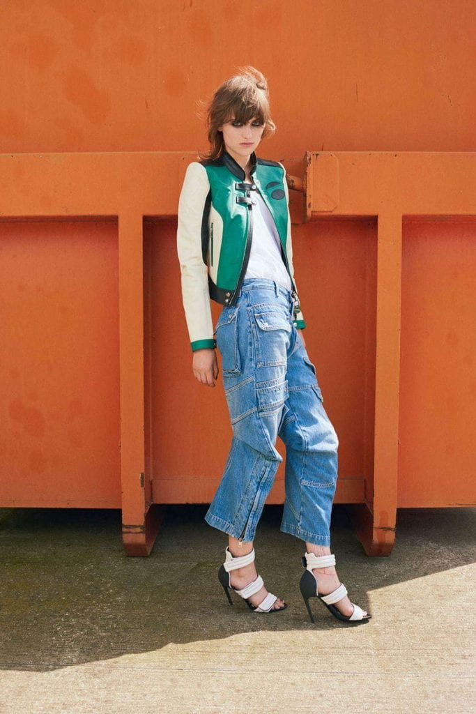 SS20 DIESEL SS20 DIESEL Vanity Teen 虚荣青年 Lifestyle & new faces magazine