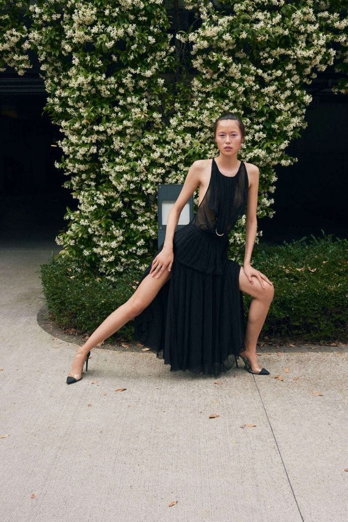 SS20 DIESEL SS20 DIESEL Vanity Teen 虚荣青年 Lifestyle & new faces magazine