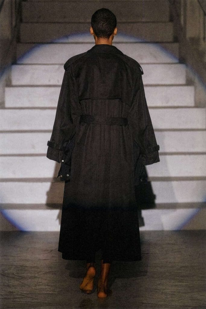 FW 20 DRESSEDUNDRESSED Runway FW 20 DRESSEDUNDRESSED Runway Vanity Teen 虚荣青年 Lifestyle & new faces magazine