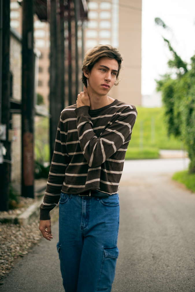 Vanity Teen EXCLUSIVE The Great Alone Vanity Teen EXCLUSIVE The Great Alone Vanity Teen 虚荣青年 Lifestyle & new faces magazine