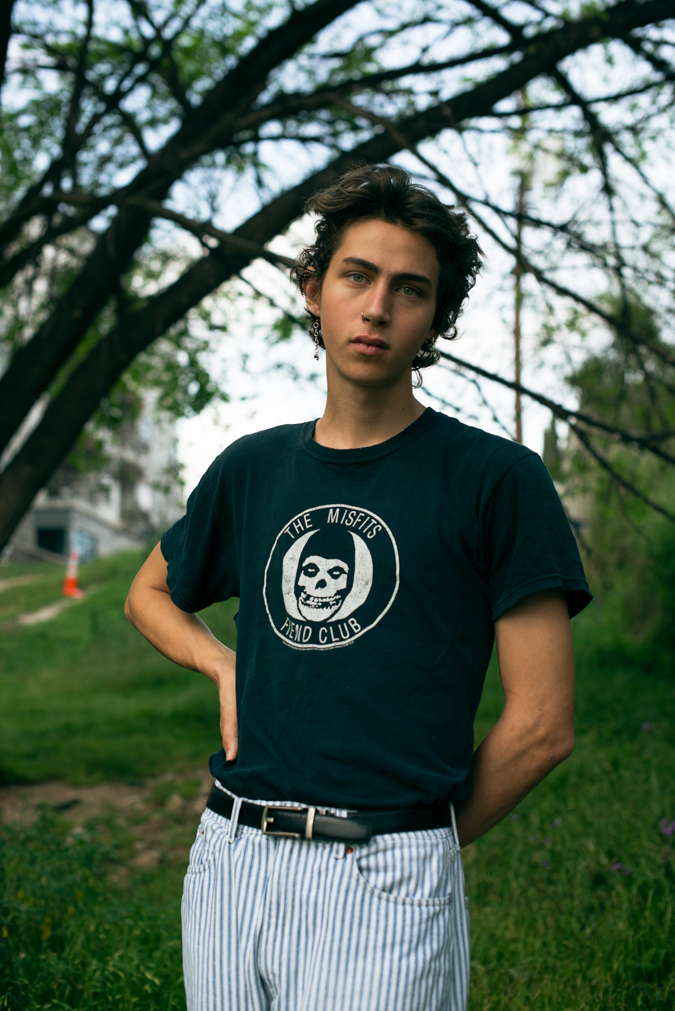 Vanity Teen EXCLUSIVE The Great Alone Vanity Teen EXCLUSIVE The Great Alone Vanity Teen 虚荣青年 Lifestyle & new faces magazine