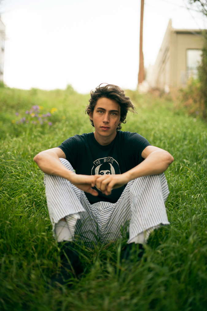 Vanity Teen EXCLUSIVE The Great Alone Vanity Teen EXCLUSIVE The Great Alone Vanity Teen 虚荣青年 Lifestyle & new faces magazine