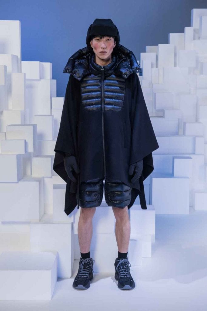 FW 20 FILA Collection FW 20 FILA Collection Vanity Teen 虚荣青年 Lifestyle & new faces magazine