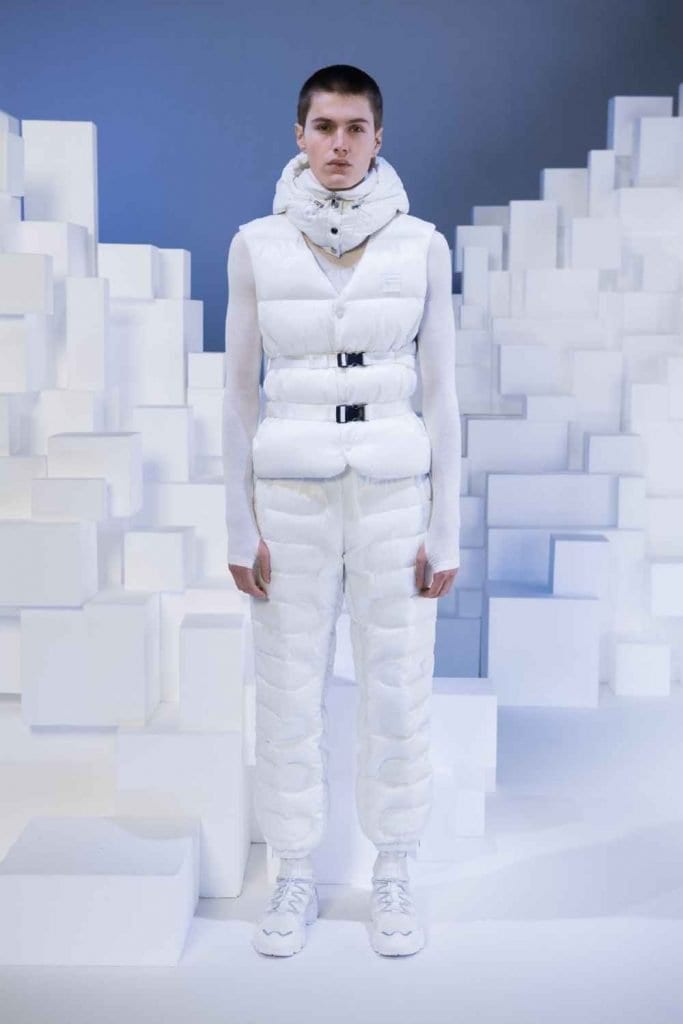 FW 20 FILA Collection FW 20 FILA Collection Vanity Teen 虚荣青年 Lifestyle & new faces magazine