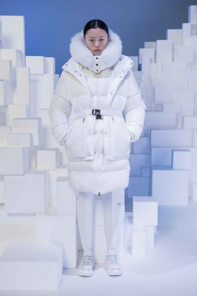 FW 20 FILA Collection FW 20 FILA Collection Vanity Teen 虚荣青年 Lifestyle & new faces magazine