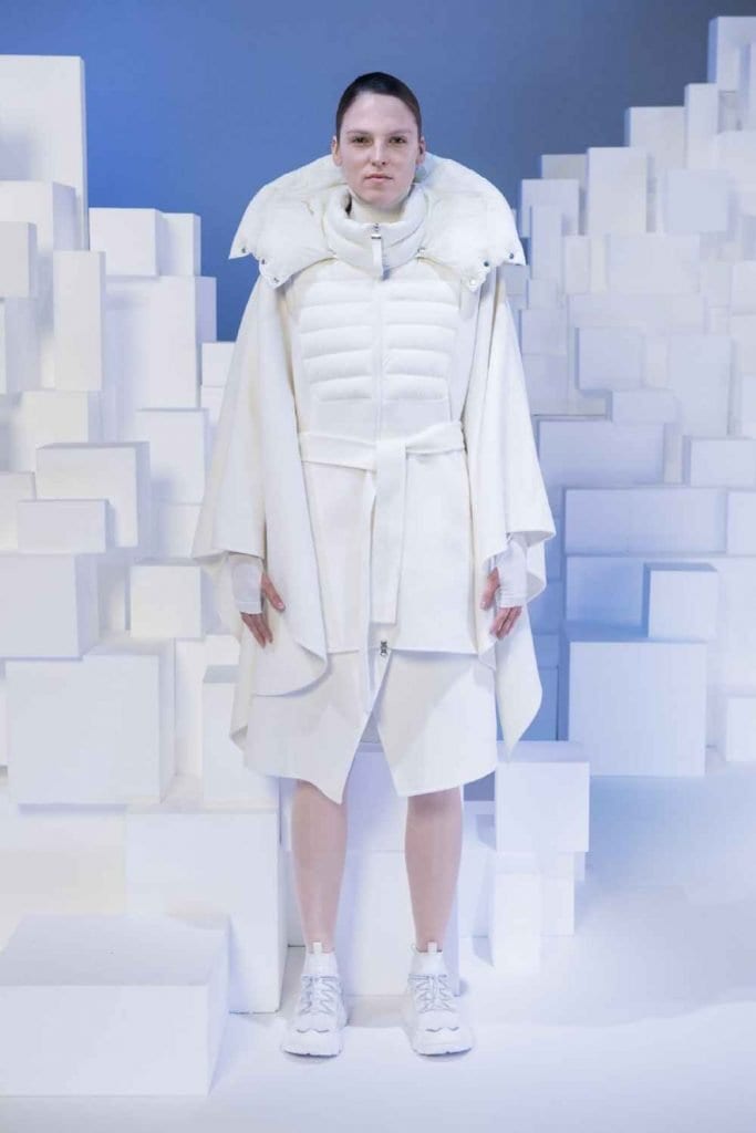 FW 20 FILA Collection FW 20 FILA Collection Vanity Teen 虚荣青年 Lifestyle & new faces magazine